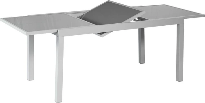 Merxx Monza Ausziehtisch L 200x90cm
