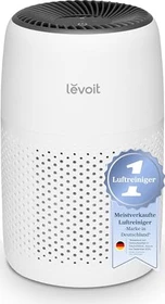 Levoit Core Mini Luftreiniger weiß