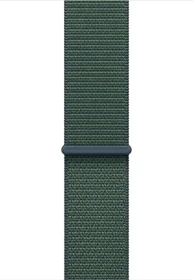 Apple Sport Loop für Apple Watch 46mm seegrün
