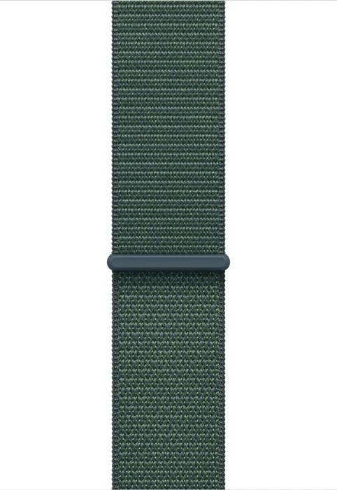 Apple Sport Loop für Apple Watch 46mm seegrün
