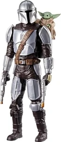 Hasbro Star Wars The Mandalorian - Kopfgeldjäger-Blaster
