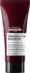 L'Oréal Professionnel Vitamino Color Spectrum Ferulic Acid + Cictric Acid Deep Conditioner, 200ml
