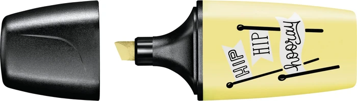STABILO Boss Mini Pastellove sortiert, 50er-Set