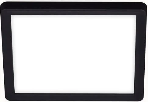 Briloner Slim LED Deckenleuchte