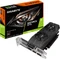 GIGABYTE GeForce GTX 1650 D6 OC Low Profile 4G, 4GB GDDR6, DVI, 2x HDMI, DP Vorschaubild