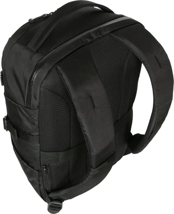 Targus Terra EcoSmart, 15-16", schwarz
