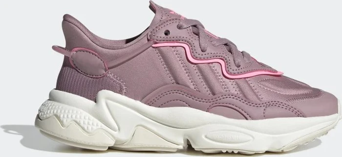 adidas Ozweego magic mauve/off white/beam pink (Junior)