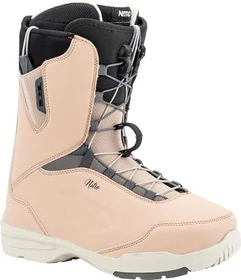 Nitro Scala TLS Softboot terracotta (Damen) (Modell 2024/2025)