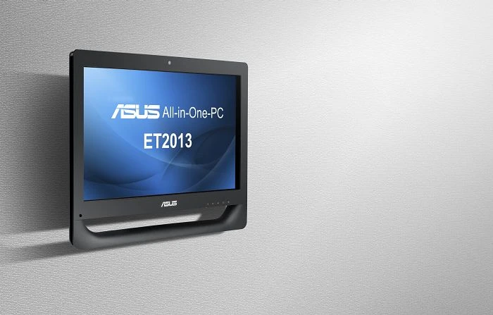 ASUS Eee Top ET2013IUTI-B006M, schwarz, Core i3-3220, 4GB RAM, 500GB HDD