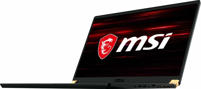 MSI GS75 Stealth 10SGS-064, Core i9-10980HK, 32GB RAM, 2TB SSD, GeForce RTX 2080 SUPER Max-Q, DE