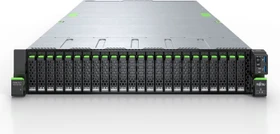 Fujitsu Primergy RX2540 M6, Xeon Gold 6334, 32GB RAM, 2HE (VFY:R2546SC160IN)