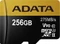 ADATA Premier ONE R275/W155 256GB Kit, UHS-II U3, Class 10 Vorschaubild