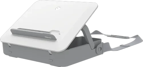 Fellowes Breyta Toolbox 14" Laptoptasche, weiß