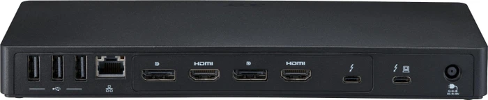 Acer Thunderbolt 4 Dock T701 - ADK250, Thunderbolt 4 [Buchse]