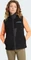 adidas Terrex Xploric High Pile Fleece Weste schwarz (Damen) Vorschaubild