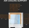Cougar Airface Flo RGB, schwarz, Glasfenster Vorschaubild