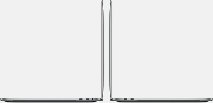 Apple MacBook Pro 15.4", Space Gray, Core i9-9880H, 16GB RAM, 512GB SSD, Radeon PRO 560X, DE [2019]