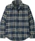 Patagonia Fjord Flannel Hemd langarm (Damen) Vorschaubild