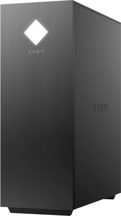 HP Omen 30L Desktop GT13-0307ng, Shadow Black, Core i7-10700K, 32GB RAM, 1TB SSD, 1TB HDD, GeForce RTX 3080