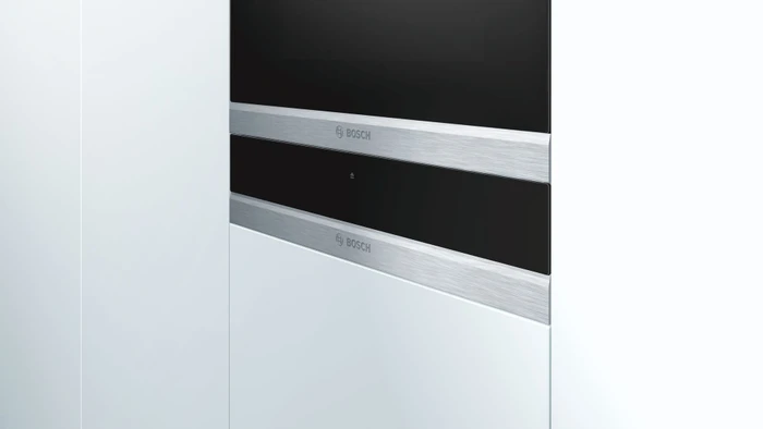 Bosch Serie 8 BIE630NS1 Zubehörschublade