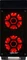 Hyrican Striker 6443, Red, Core i7-9700F, 16GB RAM, 480GB SSD, 1TB HDD, GeForce GTX 1660 Ti Vorschaubild