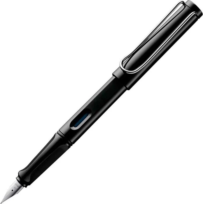 Lamy Safari Füllfederhalter, Fein
