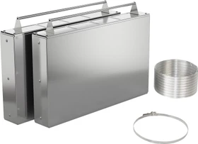 BSH Hausgeräte Long Life Umluftset