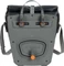 Vaude Aqua Front Gepäcktasche schwarz Vorschaubild