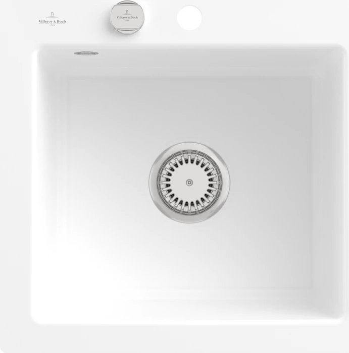 Villeroy & Boch Subway flat