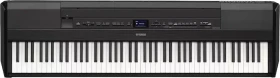 Yamaha P-525 schwarz
