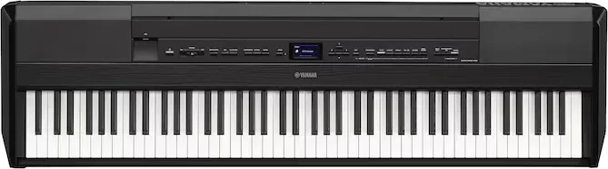 Yamaha P-525 schwarz