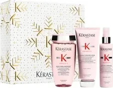 Kérastase Genesis Shampoo 250ml + Conditioner 200ml + Spray 150ml Geschenkset