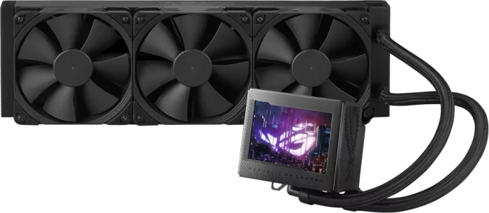 ASUS ROG Ryujin III 360