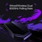 ATK Blazing Sky Duckbill Ultra 8K Wireless Gaming Maus, schwarz, USB Vorschaubild