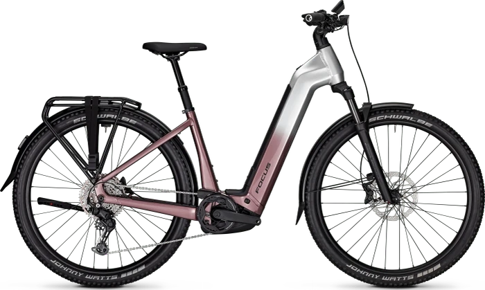Focus Aventura² 6.8