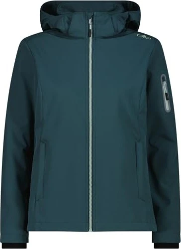 CMP Softshell Jacke (Damen)