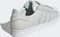 adidas Superstar grey one/almost blue/gold metallic (Damen) Vorschaubild