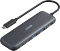Anker 332 5-in-1 Multiport-Adapter, schwarz, USB-C 3.0 [Stecker] Vorschaubild