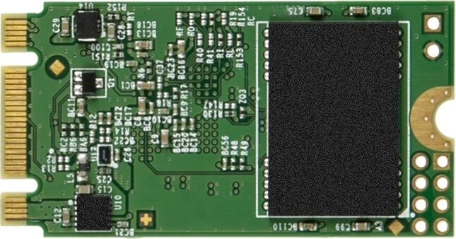 Transcend MTS420S SSD 240GB, M.2 2242 / B-M-Key / SATA 6Gb/s