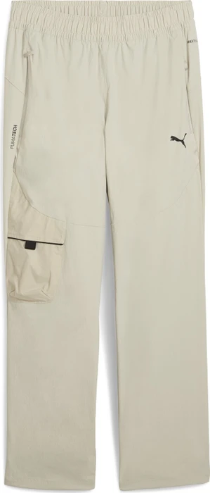 Puma Pumatech Relaxed Trainingshose lang desert dust (Herren)