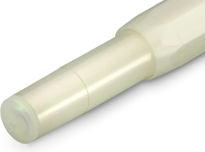 Kaweco Lunar Sport Gelroller light green