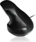Ewent Verical Ergonomic Mouse schwarz/rot, USB Vorschaubild