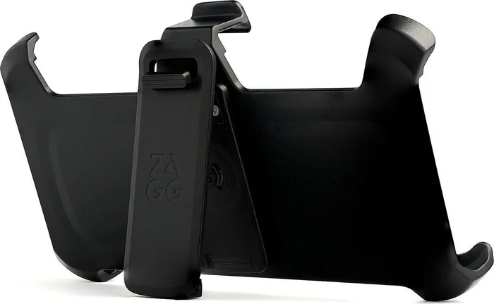 ZAGG Teton Snap mit Kickstand für Apple iPhone 18 Pro Max navy
