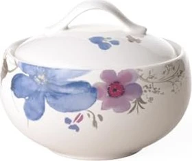 Villeroy & Boch Mariefleur Gris Basic Zuckerdose 450ml