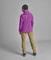 Ortovox Seceda Softshell Funktionsjacke violet vibe (Damen) Vorschaubild