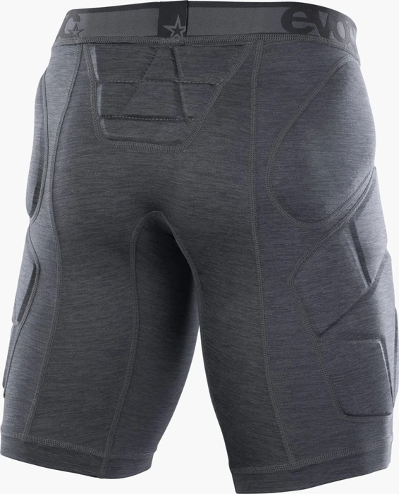 Evoc Crash Pants Hose kurz Protektor (301608121) – Bild 2 von 7