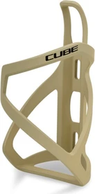 Cube HPP Left-Hand Sidecage Flaschenhalter matt desert'n'glossy black