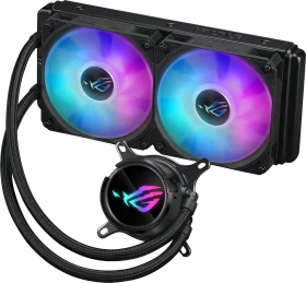 ASUS ROG Strix LC III 240 ARGB