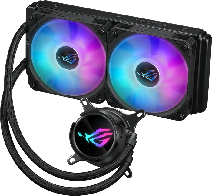 ASUS ROG Strix LC III ARGB