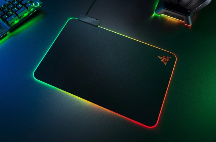 Razer Firefly V2 Mousepad